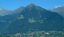 Dorf Tirol