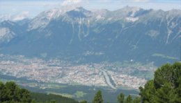 Innsbruck